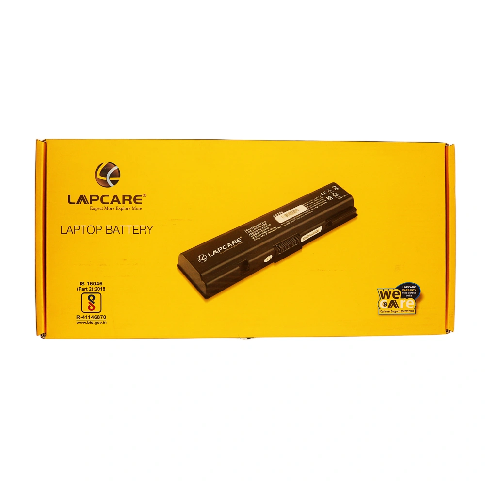 Lapcare Laptop Battery Compatible For HP OM03XL view 5